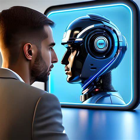 The Uncanny Mirror: AI, Self-Doubt, and the Limits of Reflection