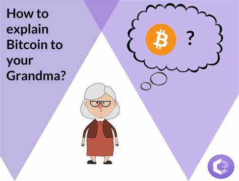 So erklären Sie Ihrer Großmutter die Bitcoin-Ordinalzahlen – nft now
