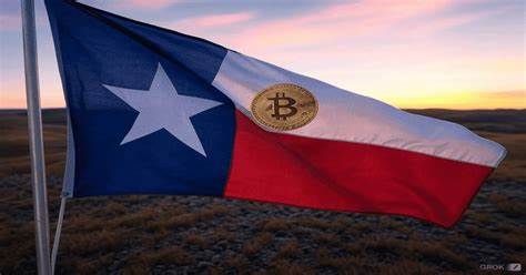 Texas Senate Bill 21 Set for May 20 Vote on Strategic Bitcoin Reserve as White House Considers Gold for Bitcoin