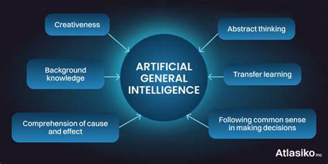Artificial General Intelligence Is Already Here