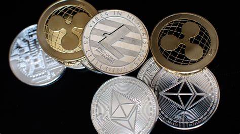 Krypto ist derzeit alles andere als stark – Bloomberg
