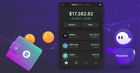 Phantom Wallet Surpasses Coinbase, Launches Solana-Based Phantom Staked SOL Token with $150M Raise