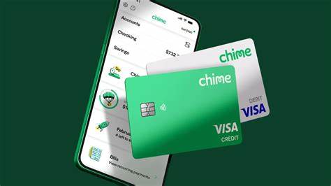 Chime seeks $832M in next week’s Nasdaq IPO