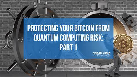 How Urgent Is The Quantum Computing Risk Facing Bitcoin? One Team Is Putting 1 BTC Up For Grabs To Find Out