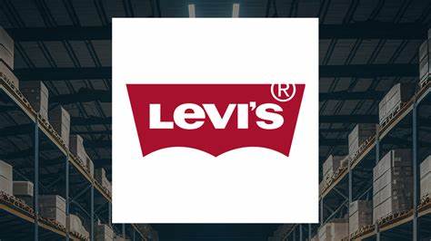 Levi Strauss price target raised to $21 from $19 at Telsey Advisory