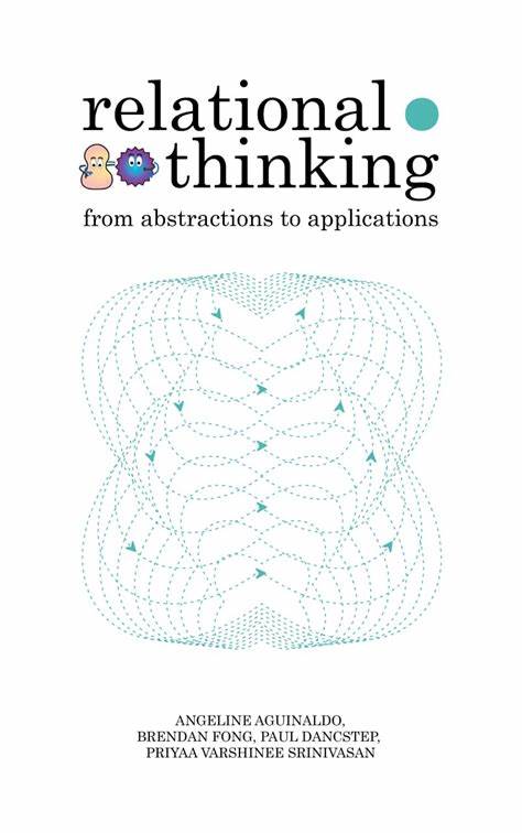 Relational Thinking in J