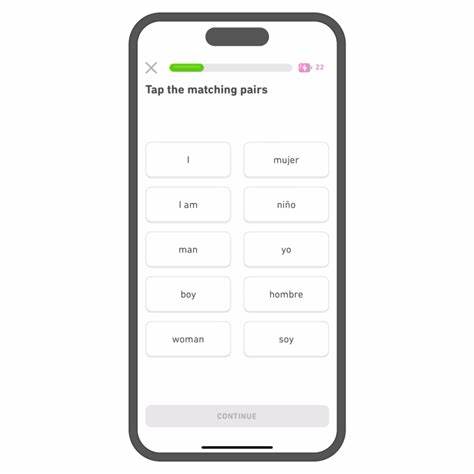 Duolingo is replacing hearts with energy