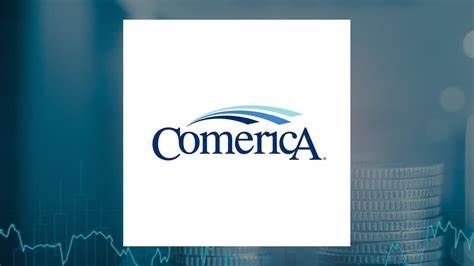 Analyst Report: Comerica, Inc