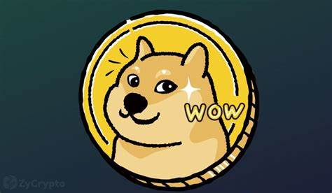 Nasdaq Seeks SEC Nod to List 21Shares Dogecoin ETF