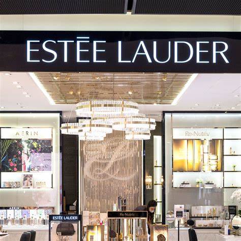 Estee Lauder sees bigger sales fall in 2025 on US slowdown, sputtering China recovery
