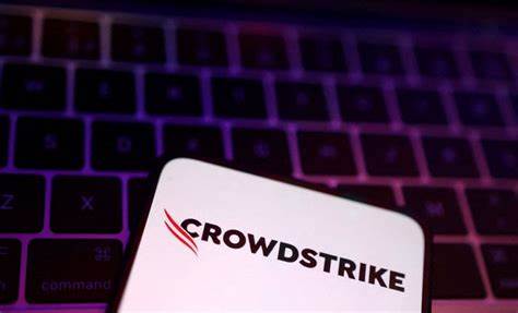 CrowdStrike Says DOJ, SEC Sent Inquiries on Firm Accounting