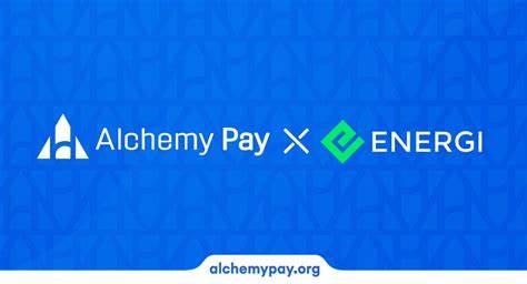Alchemy Pay Integrates HBAR and USDC for Seamless Fiat On-Ramp on Hedera