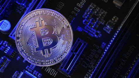 Bitcoin Slides Below $106K; Analyst Sees Ether Breakout Looming