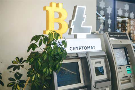 No Crypto ATM’s in Singapore Until MAS Clarifies on New Guidelines - Yahoo Finance