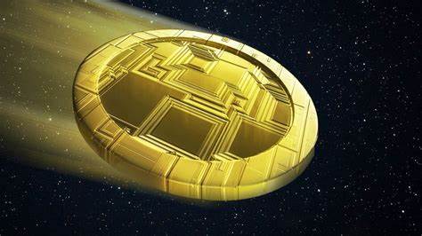 A Cryptocurrency Named After The Fictional Money In Star Trek Is ‘Worthless’ And ‘A Scam,’ New Lawsuit Alleges - Forbes