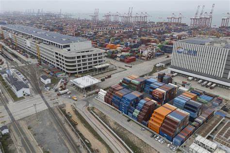 Cheap parcels from China will no longer be duty-free. Here's what it means for buyers and sellers
