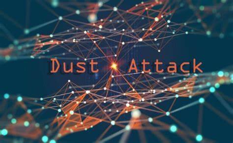 Dusting-Angriffe in der Welt der Kryptowährungen verstehen – Blockchain Reporter
