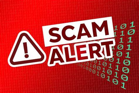 Scammers are deepfaking voices of senior US Government officials, warns FBI