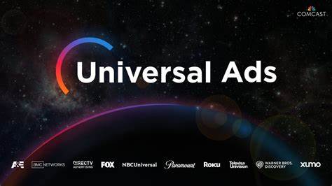 Inside Universal Ads’ plan to reach the next 100K buyers of TV ads