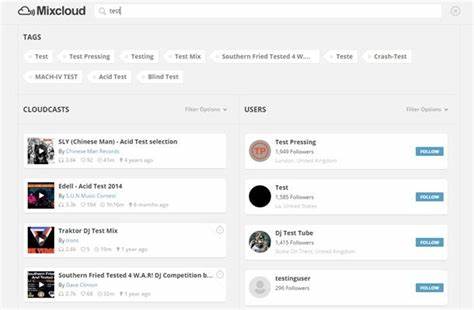 Nouswise: Next-Gen of Search Interfaces