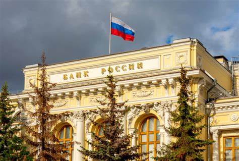 Russia’s Central Bank and Finance Ministry is Launching a Crypto Exchange