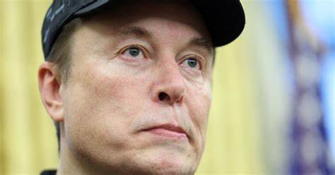 Doge-led software revamp to speed US job cuts even as Musk steps back