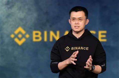 BNB Eyes $522 as Traders Stay Cautious Ahead of Changpeng Zhao’s Release
