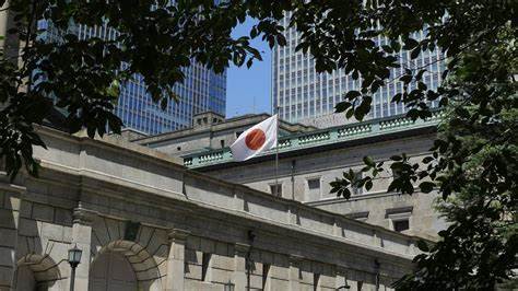 Global central banks talk harsh new economic realities in Tokyo