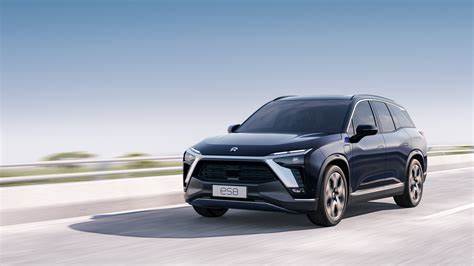 NIO Inc. (NIO)