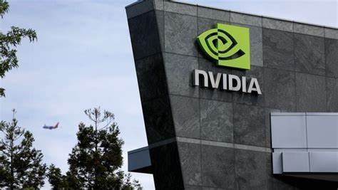 Nvidia, World's Third-Largest Company, Reportedly Considering Bitcoin Addition to Balance Sheet