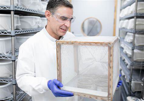 Scientists genetically engineer a lethal mosquito STD to combat malaria