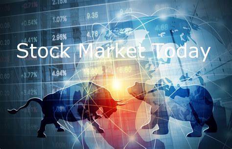 This Will Determine a Crunch Week for Stock Markets and 5 More Things to Know Today