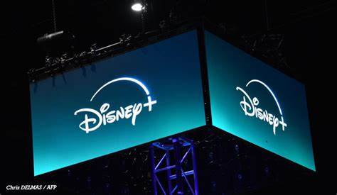 Disney Beats Estimates, Boosts Profit Forecast on Parks, Streaming
