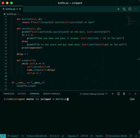 Flux: Universal hot reload manager written in Python