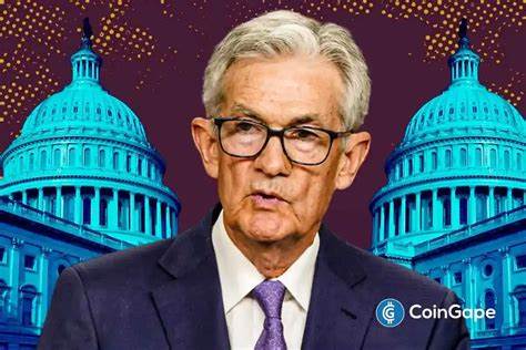 What Time Is the Fed's Interest-Rate Decision Today—and How to Watch Jerome Powell's Speech