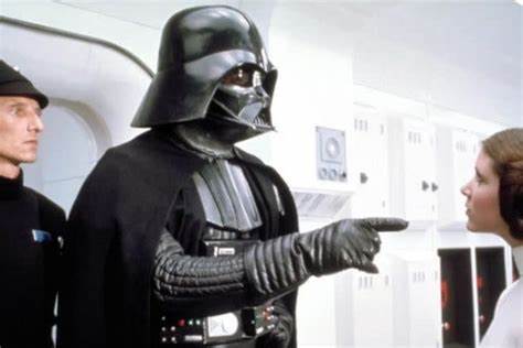 Sag-Aftra Responds to Fortnite's AI Darth Vader with Unfair Labor Complaint