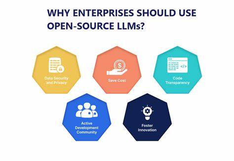 Best open source LLMs for Enterprise