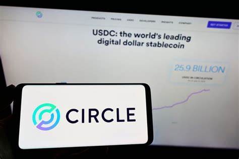 Ripple’s $4 – $5b offer to acquire Circle is too low: Bloomberg