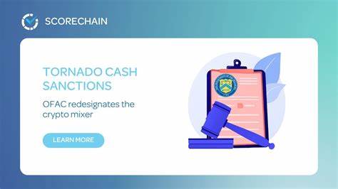 Why OFAC Delisted Tornado Cash