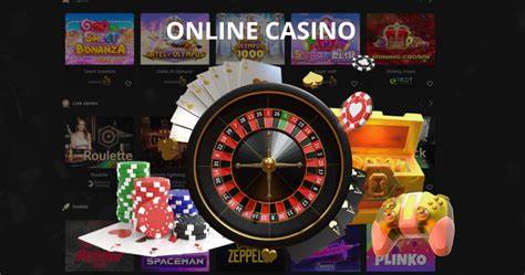 HugeWin Casino: Where the Thrill and Excitement Never End