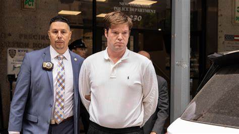 Cryptocurrency investors charged over alleged New York City kidnap plot