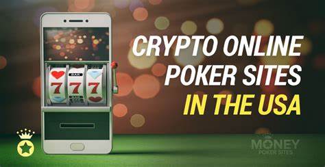 Which Cryptocurrency Is the Best to Use When Playing Poker Online?