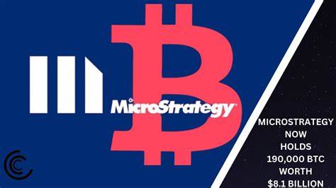 MicroStrategy Now Holds 450,000 BTC After Acquiring $243,000,000 Worth of BTC in Latest Purchase - The Daily Hodl