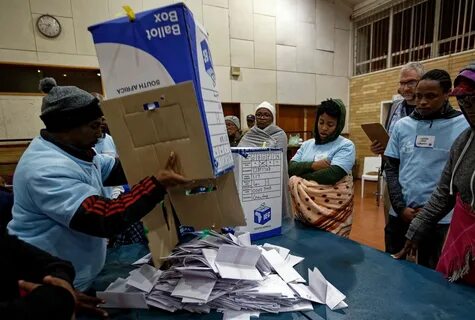 Die Wahlen in Südafrika werden die Kryptopolitik nicht beeinträchtigen: Branchenbeobachter
