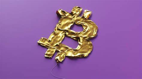 Bitcoin Halving Event 2024: Not With A Bang, But A Whimper