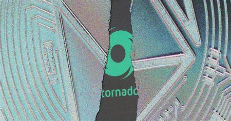 Der 2,3-Milliarden-Dollar-Tornado-Cash-Fall ist ein entscheidender Moment für den Krypto-Datenschutz – WIRED
