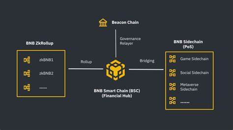A beginner’s guide to the BNB Chain: The evolution of the Binance Smart Chain - Cointelegraph