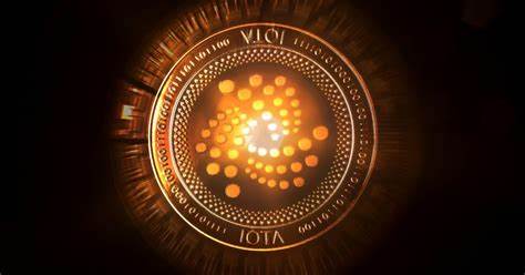 IOTA: The $3.7 Billion Crypto Developers Love to Hate - CoinDesk