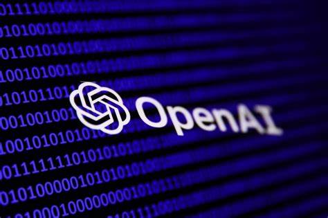 OpenAI and the FDA are reportedly discussing AI for drug evaluations