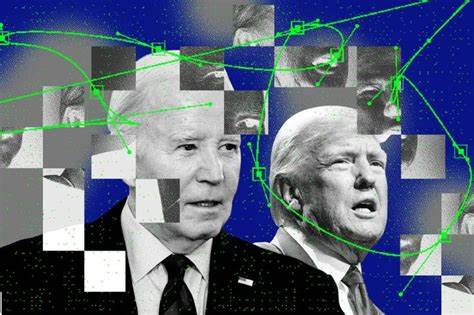 All the tech news from the 2024 election - The Verge